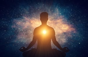 Am I Having a Spiritual Awakening--or Losing My Mind? Post feature image